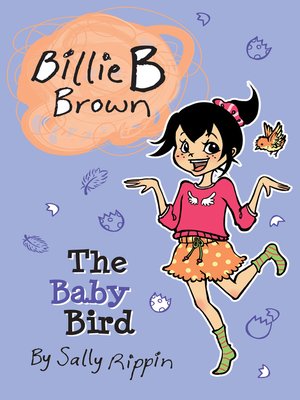 Billie B Brown(Series) · OverDrive: Ebooks, Audiobooks, And More For ...